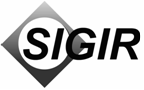 SIGIR logo