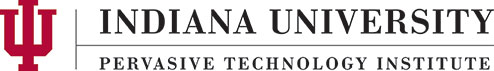 Indiana University Pervasive Technology Institute